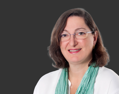 Mónica Arroyo Vázquez