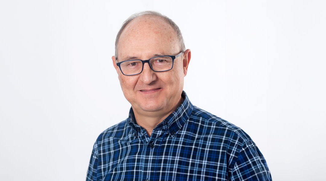 Pablo Aragonés, entre los TOP 15 del mundo de ANP