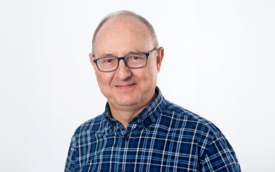 Pablo Aragonés, entre los TOP 15 del mundo de ANP