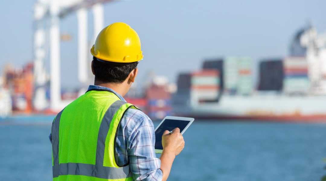 Ecoport III: Estudio y análisis estadístico de los niveles de ecoeficiencia de Valenciaport y definición estratégica de la hoja de ruta para su mejora.