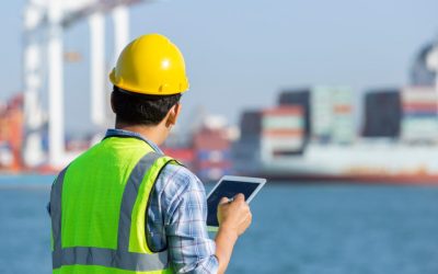 Ecoport III: Estudio y análisis estadístico de los niveles de ecoeficiencia de Valenciaport y definición estratégica de la hoja de ruta para su mejora.