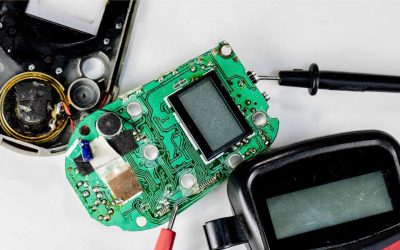 Propuesta y comunicación de indicadores de circularidad que orienten al consumidor sobre reparar o sustituir sus aparatos eléctricos y electrónicos. Desarrollo de una herramienta.