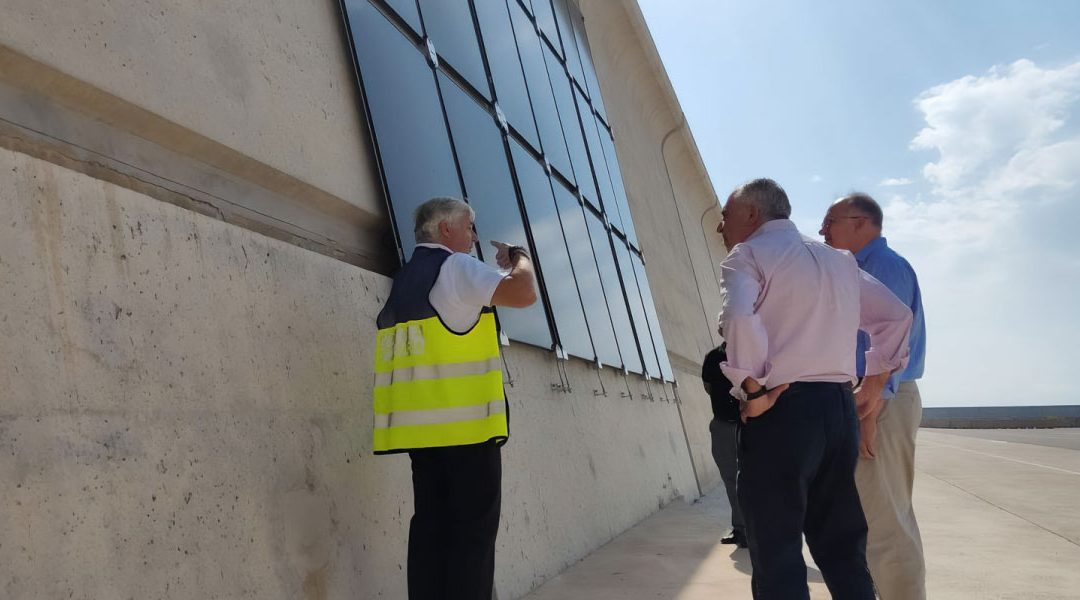 Asesoramiento y asistencia técnica en la implantación de sistemas de gestión energética, ambiental, calidad y GEIs, según ISO 50000, ISO 14000, ISO 9000 e ISO 14064.