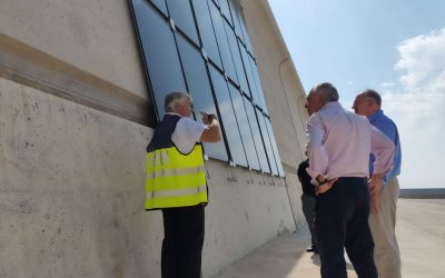 Asesoramiento y asistencia técnica en la implantación de sistemas de gestión energética, ambiental, calidad y GEIs, según ISO 50000, ISO 14000, ISO 9000 e ISO 14064.