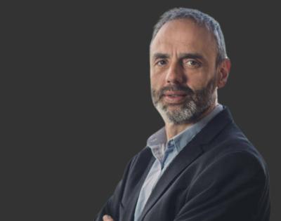 Juan Ignacio Torregrosa