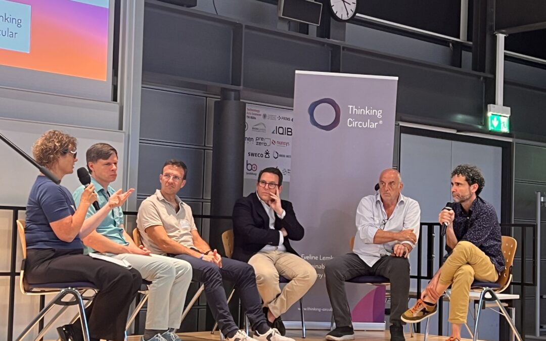 PRINS AT THE 4th REMEMBRANCE DAY OF THE AHR FLOOD