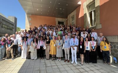 PRINS EN EL CONGRESO INTERNACIONAL DE PROYECTOS (CIDIP-ICMPE 2025)