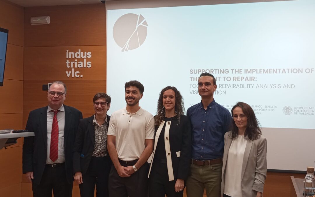 EDUARDO BLANCO, NUEVO DOCTOR DE PRINS