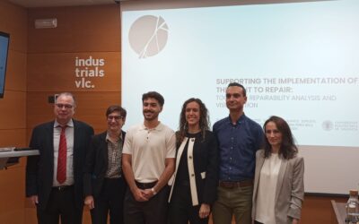 EDUARDO BLANCO, NUEVO DOCTOR DE PRINS