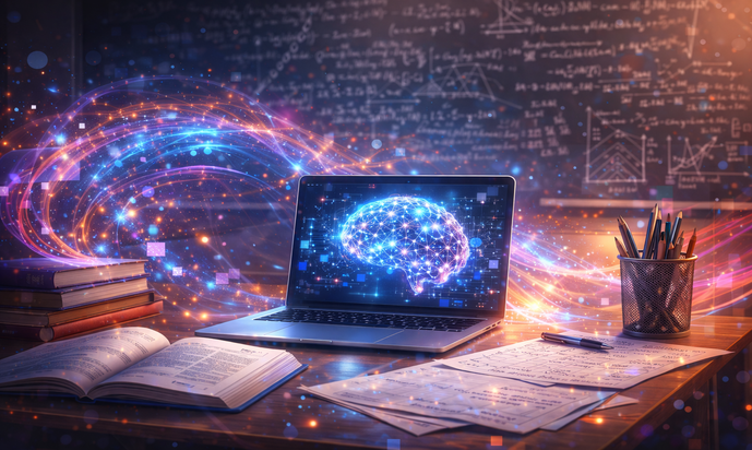 Herramientas de Inteligencia Artificial Generativa para Docencia